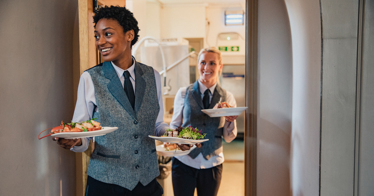 Direct relief program